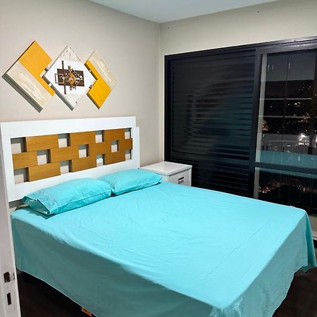 Apartamento Top Morumbi São Paulo Exteriör bild