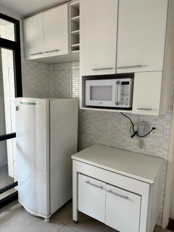 Apartamento Top Morumbi São Paulo Exteriör bild