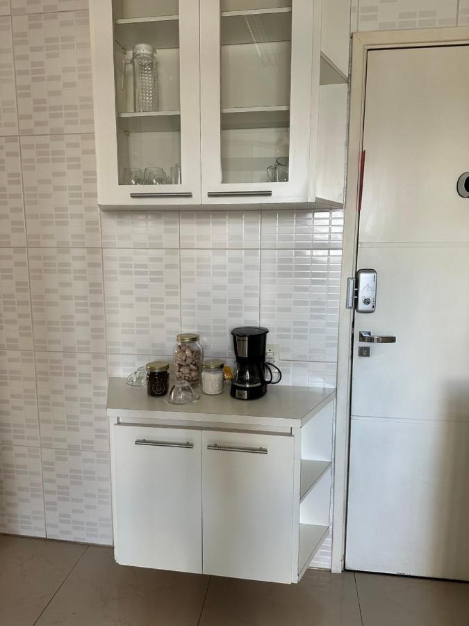 Apartamento Top Morumbi São Paulo Exteriör bild