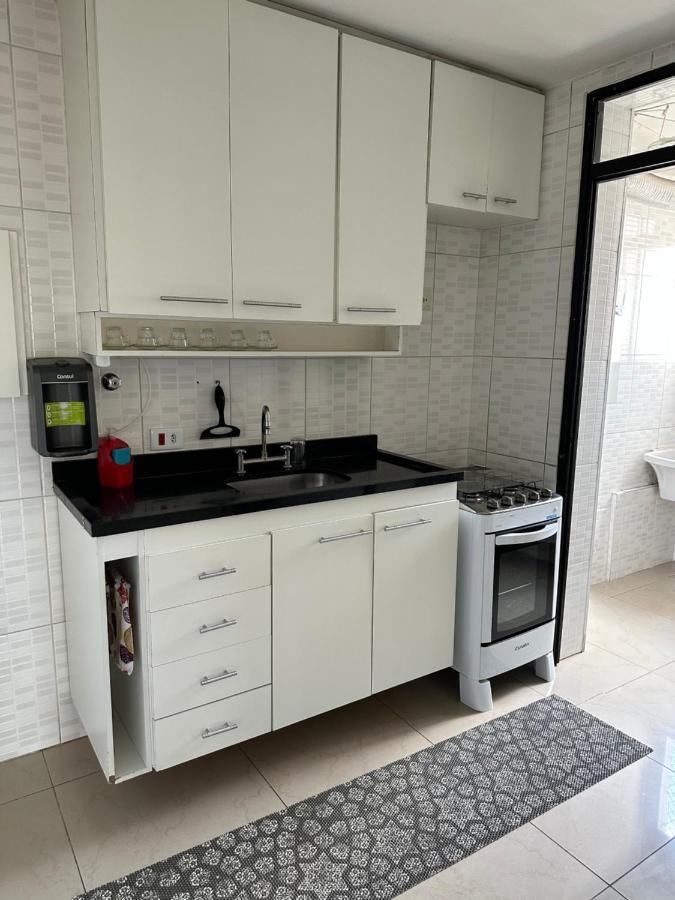 Apartamento Top Morumbi São Paulo Exteriör bild