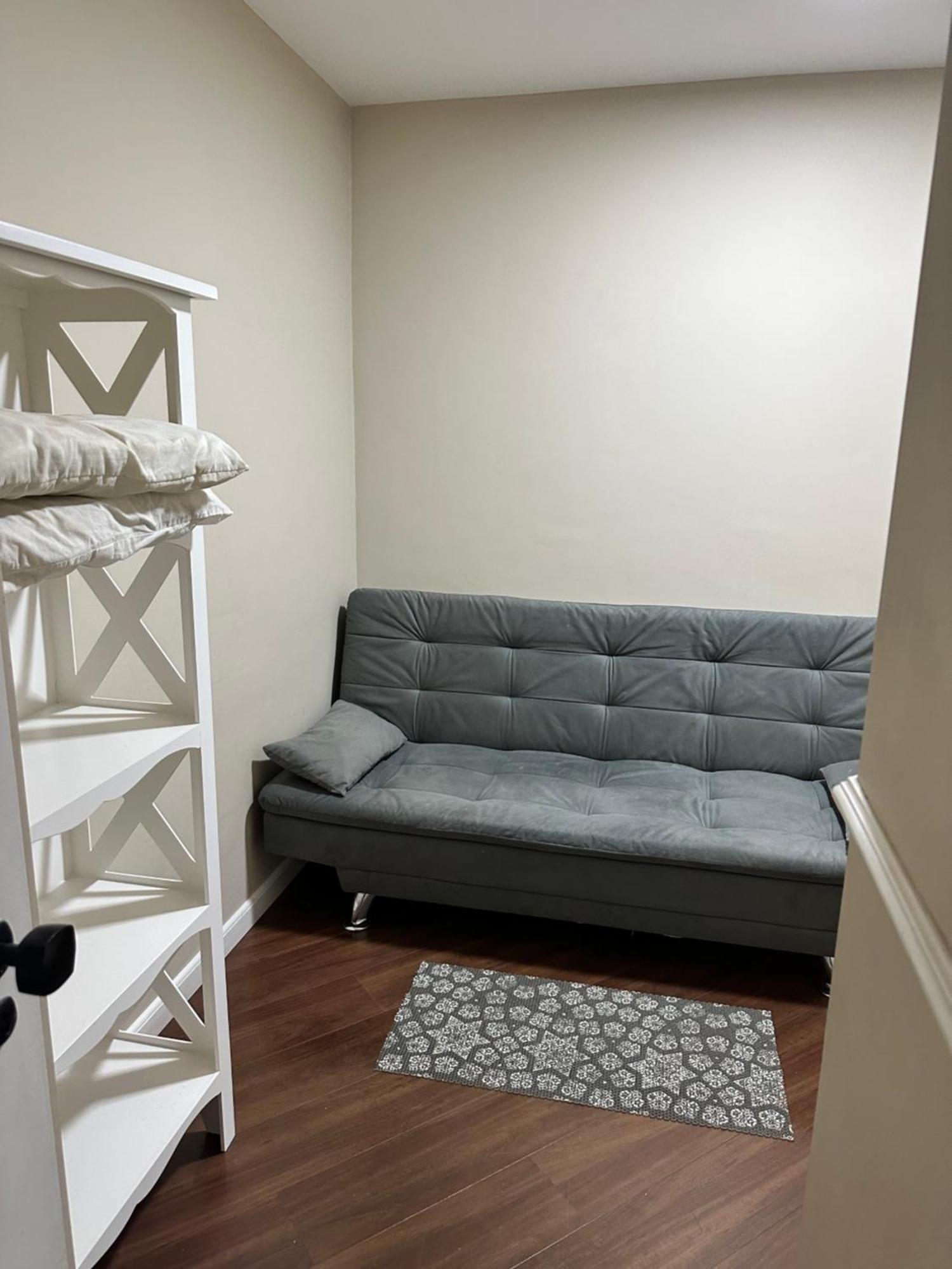 Apartamento Top Morumbi São Paulo Exteriör bild