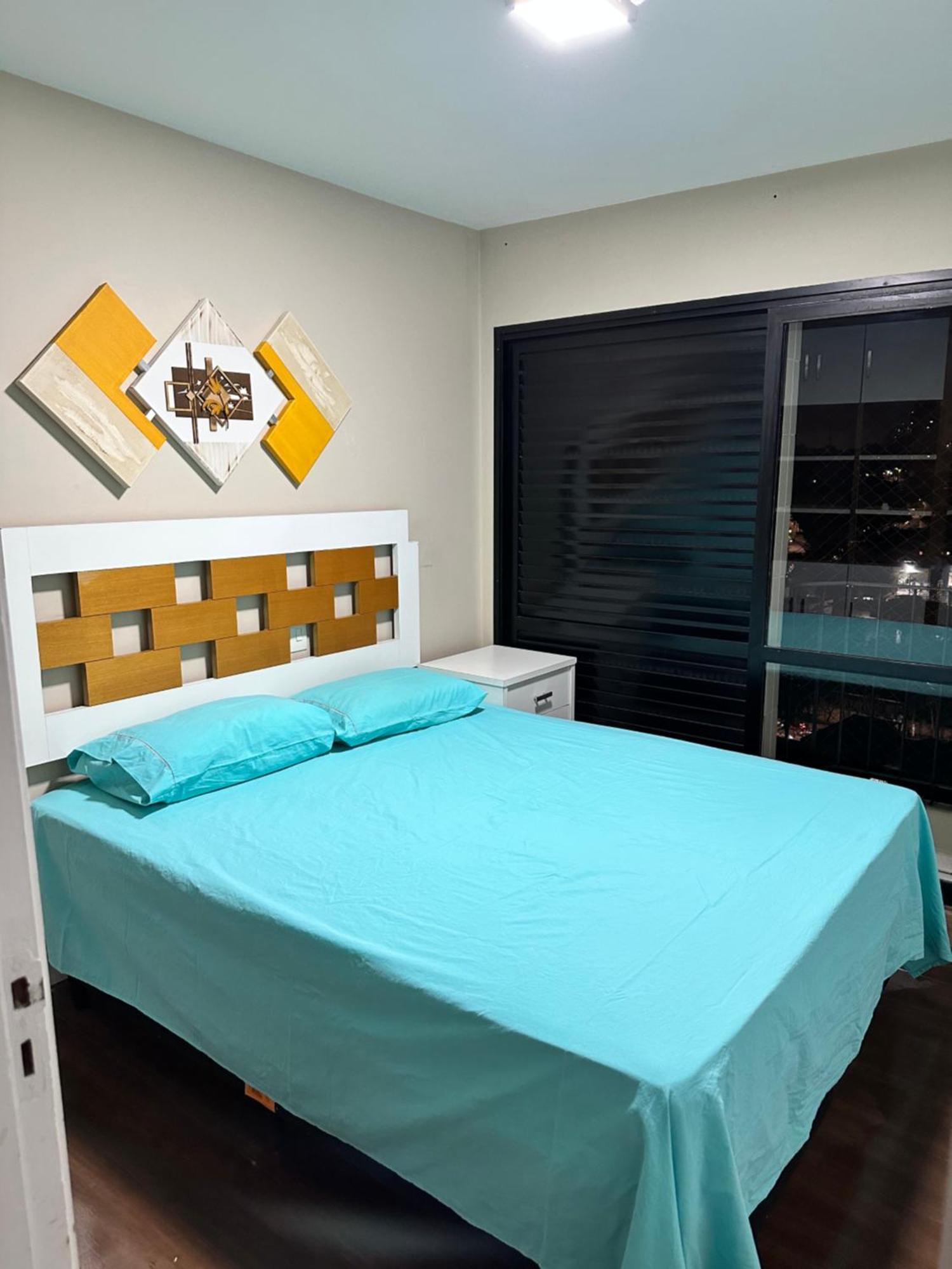Apartamento Top Morumbi São Paulo Exteriör bild