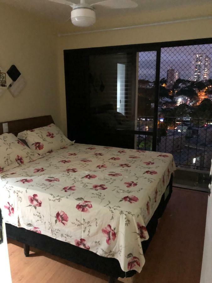Apartamento Top Morumbi São Paulo Exteriör bild